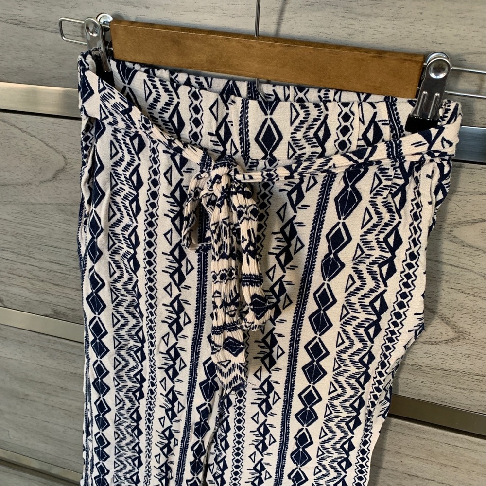 MILLIE Pattern Pants